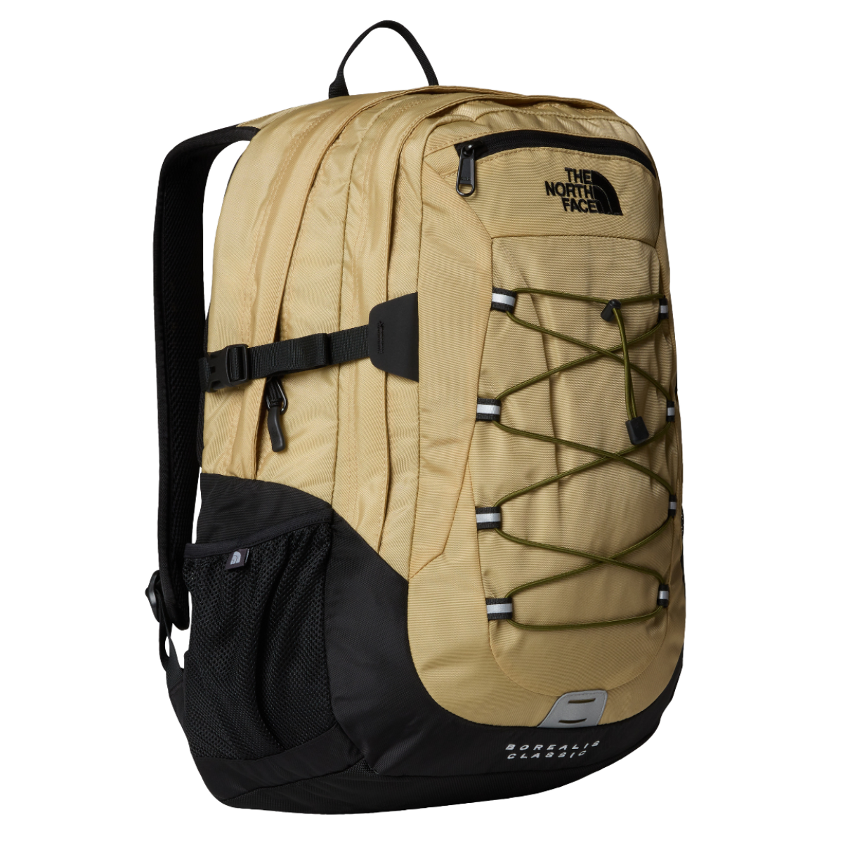 The North Face Borealis Classic Backpack | Khaki Stone