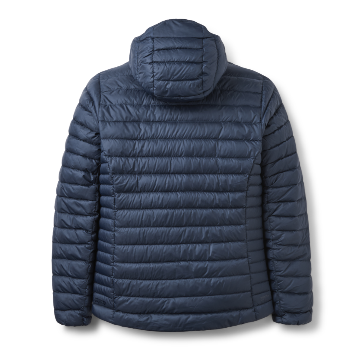 Rab Microlight Alpine Hoody Down Men's Jacket | Galaxy Blue