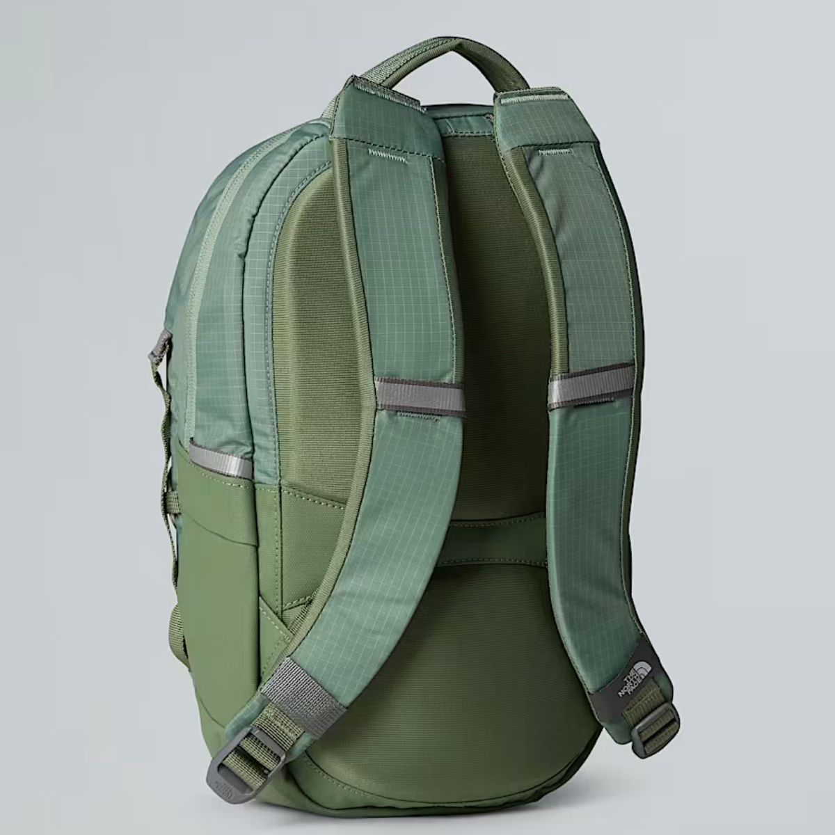 The North Face Borealis MINI Backpack | Slate Moss / Bark Mist