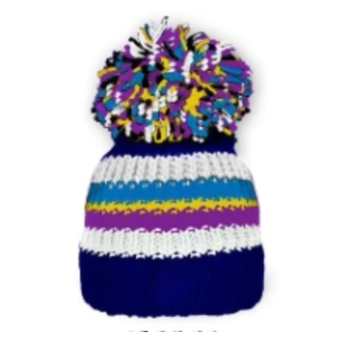 Big Bobble Hat | McQueenie Beanie