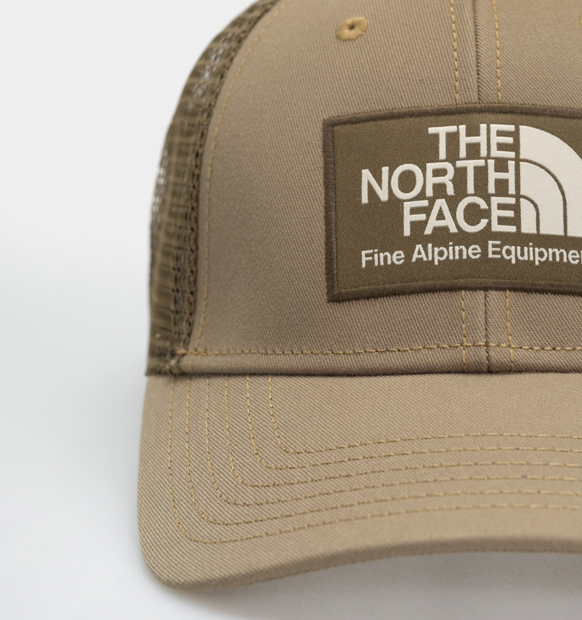 The North Face Mudder Trucker Sports Cap | Cedar