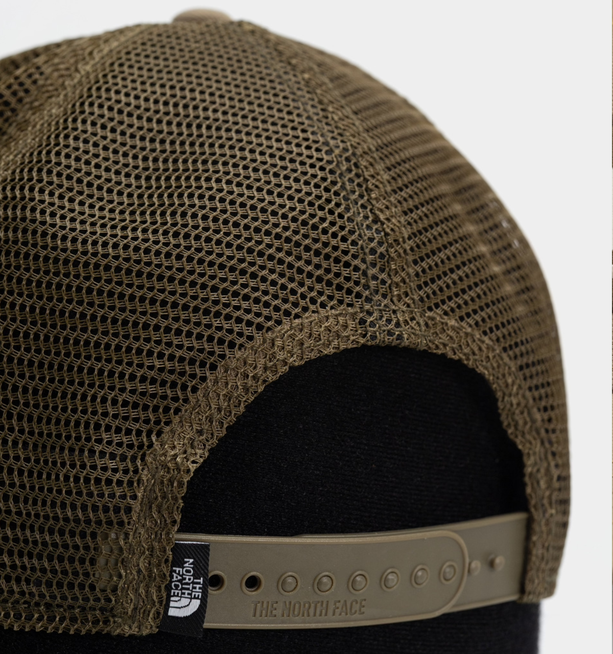 The North Face Mudder Trucker Sports Cap | Cedar