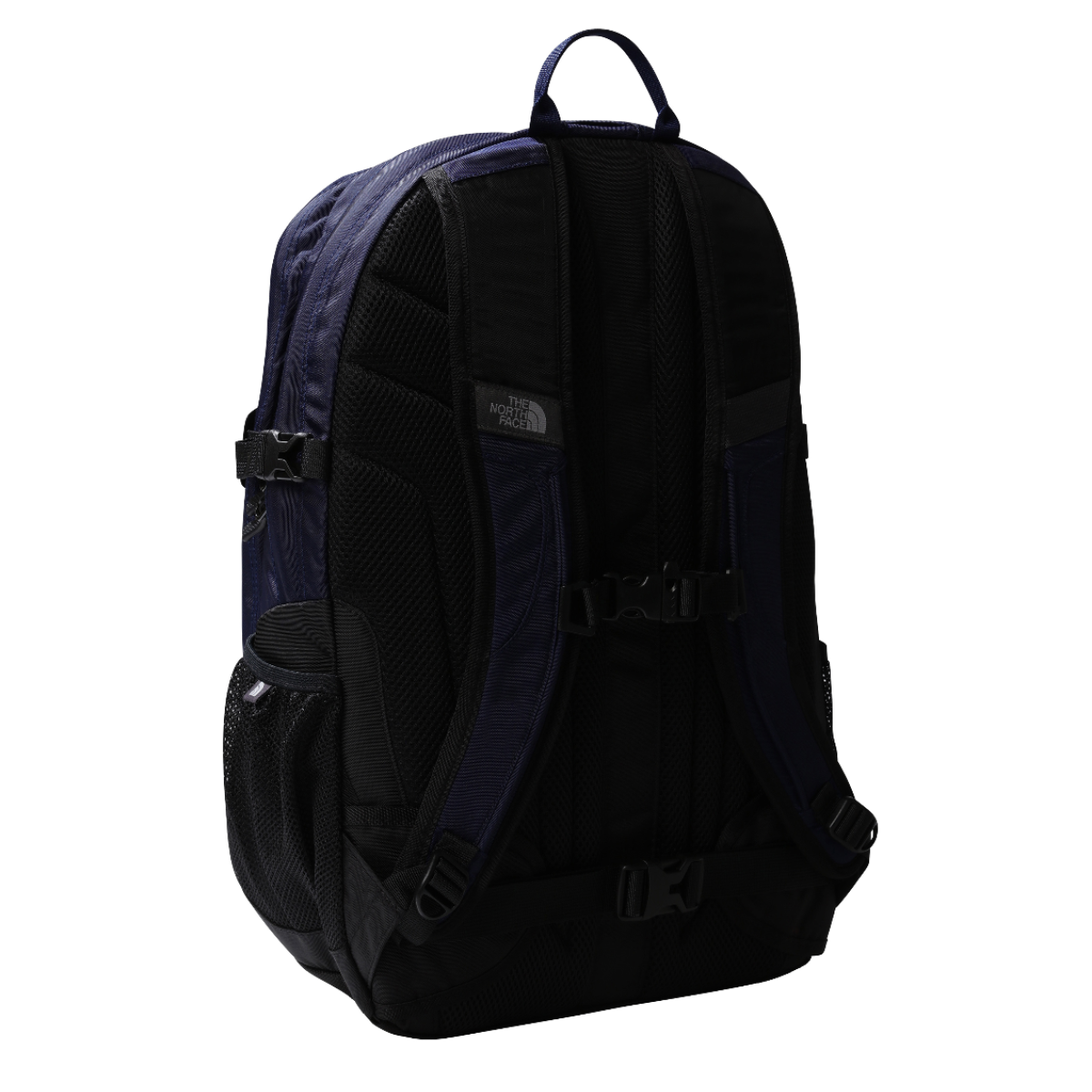 The North Face Borealis Classic Backpack | Navy - Tin Grey