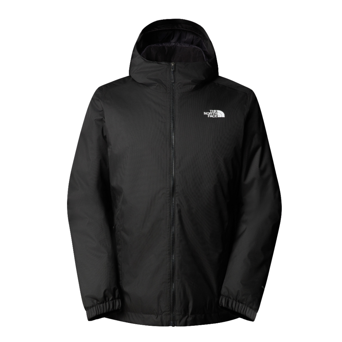 The North Face Quest INSULATED Waterproof Men's Jacket |  TNF Black