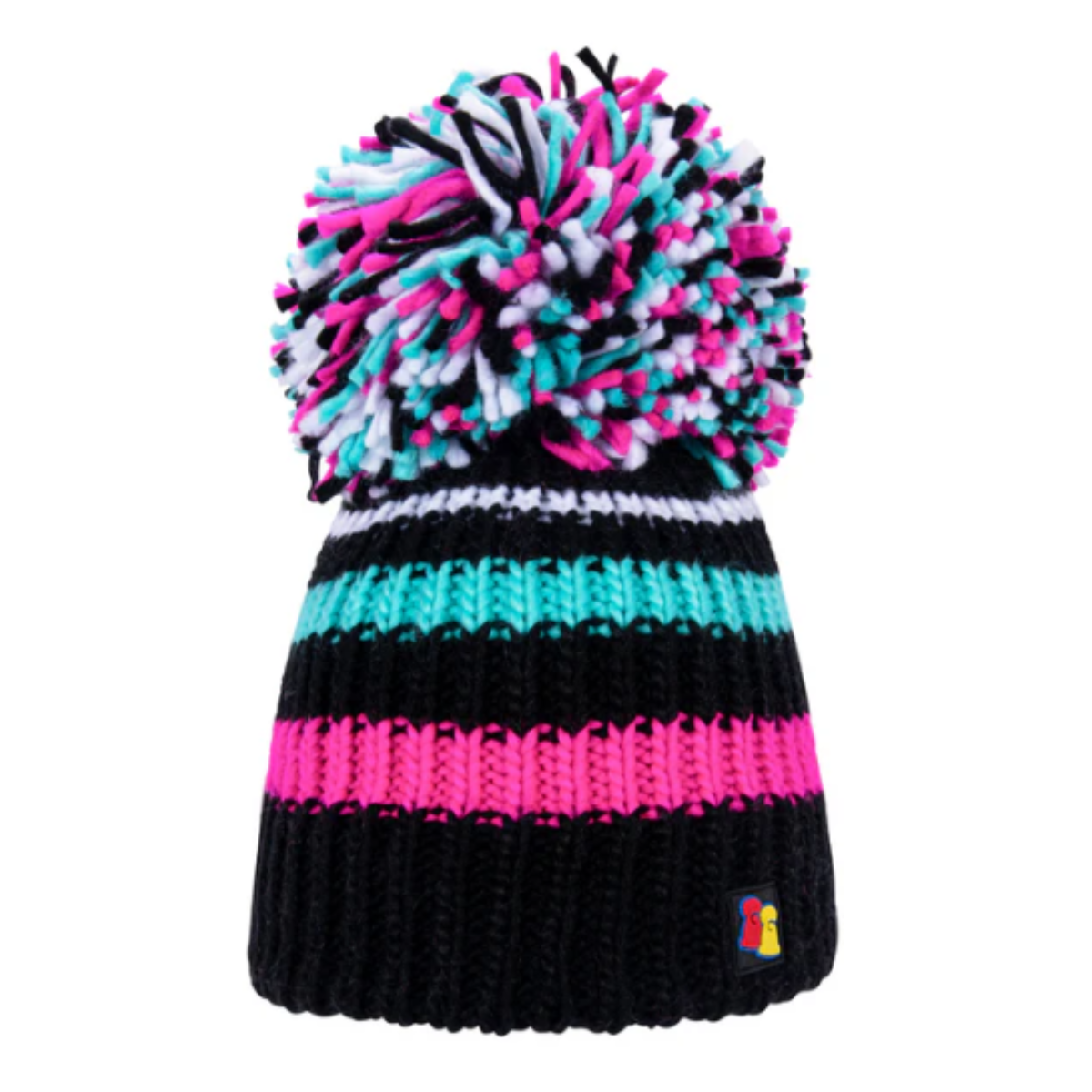 Big Bobble Hat | Return Of The Jade-i