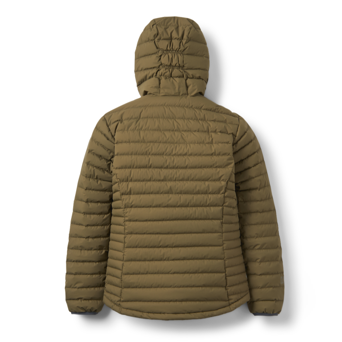 Rab Microlight Windstopper Hoody Men's  Down Jacket | Oak