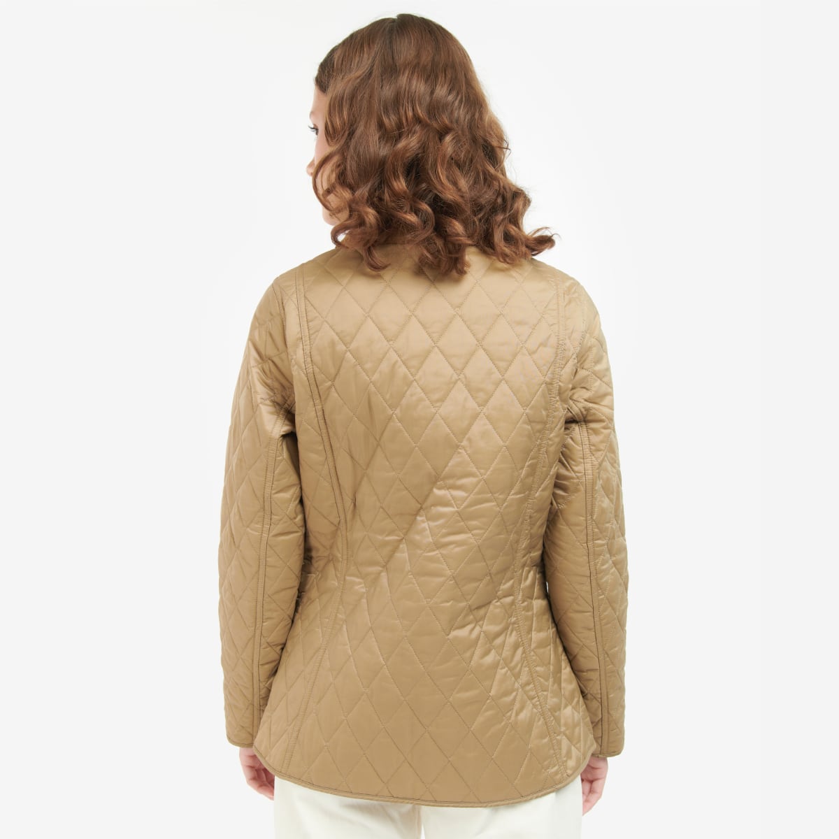 Barbour Annandale Women's Quilted Jacket | Trench