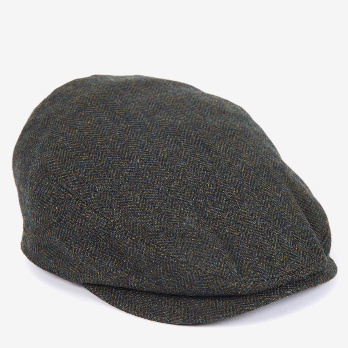 Barbour Barlow Cap | Olive