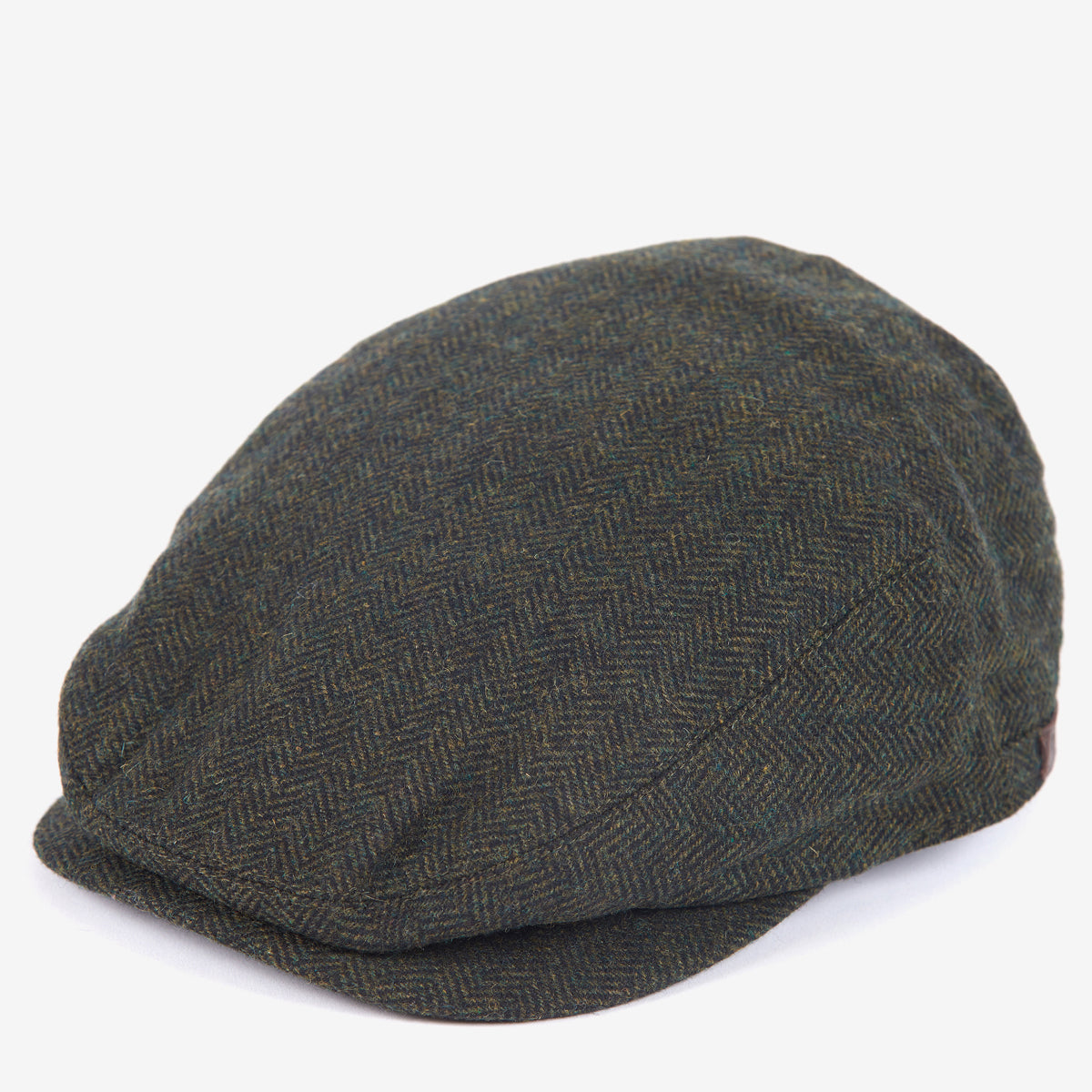 Barbour Barlow Cap | Olive