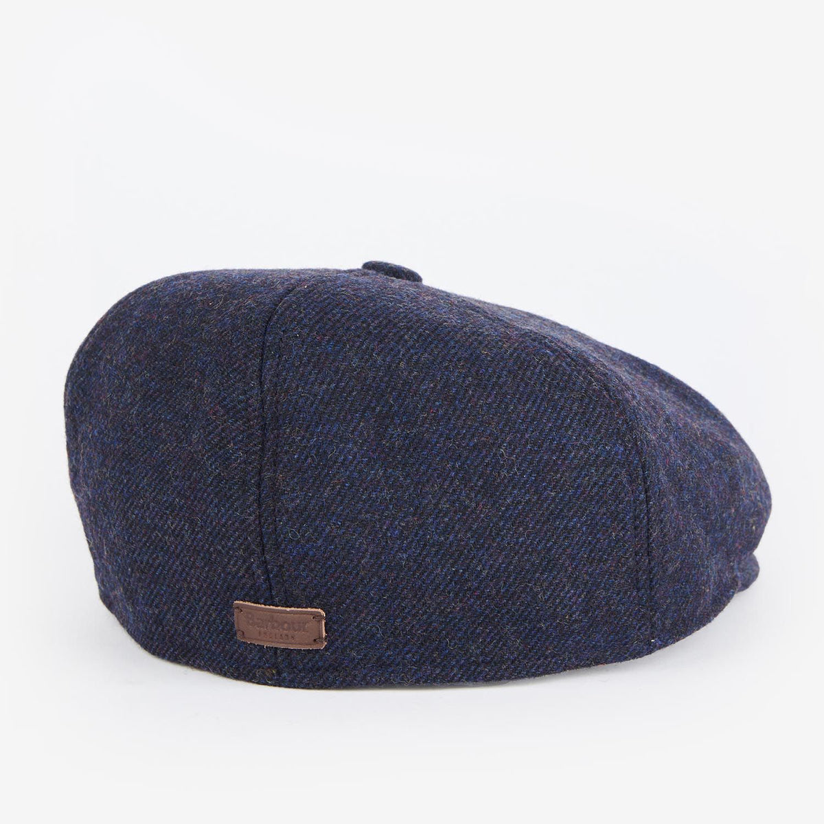 Barbour Claymore Bakerboy | Navy