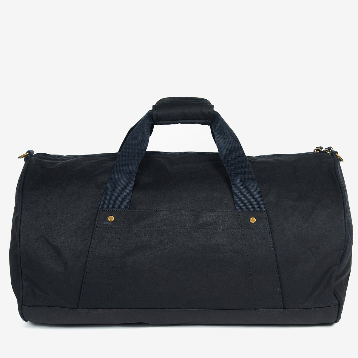 Barbour Explorer Wax Duffel | Navy