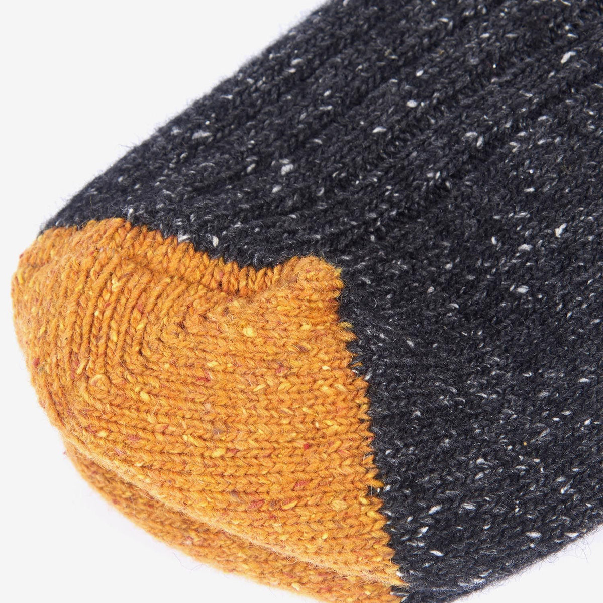 Barbour Houghton Men's Sock | Charcoal
