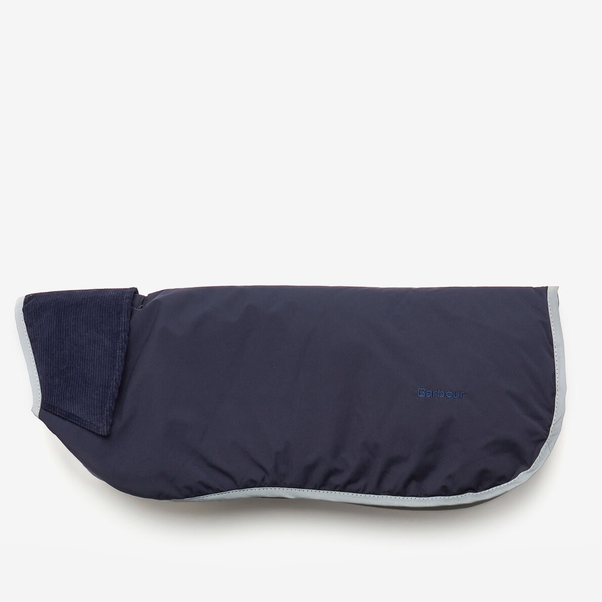 Barbour Monmouth Waterproof Dog Coat | Indigo