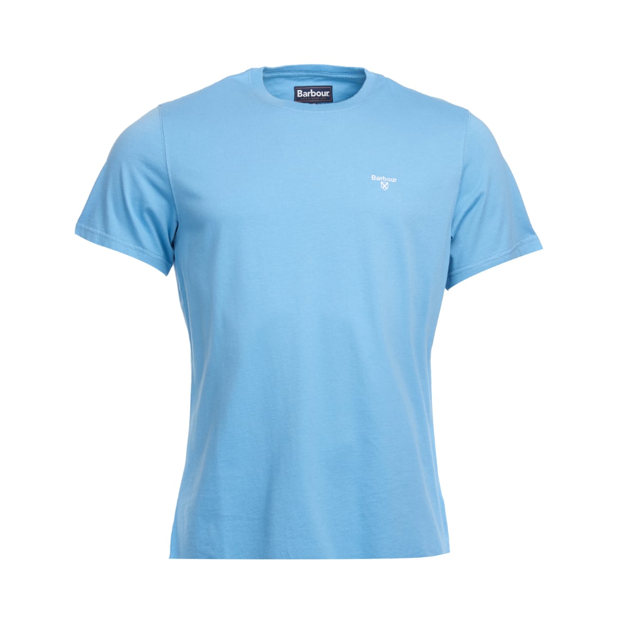 Barbour Men's Sports T-Shirt | Blue