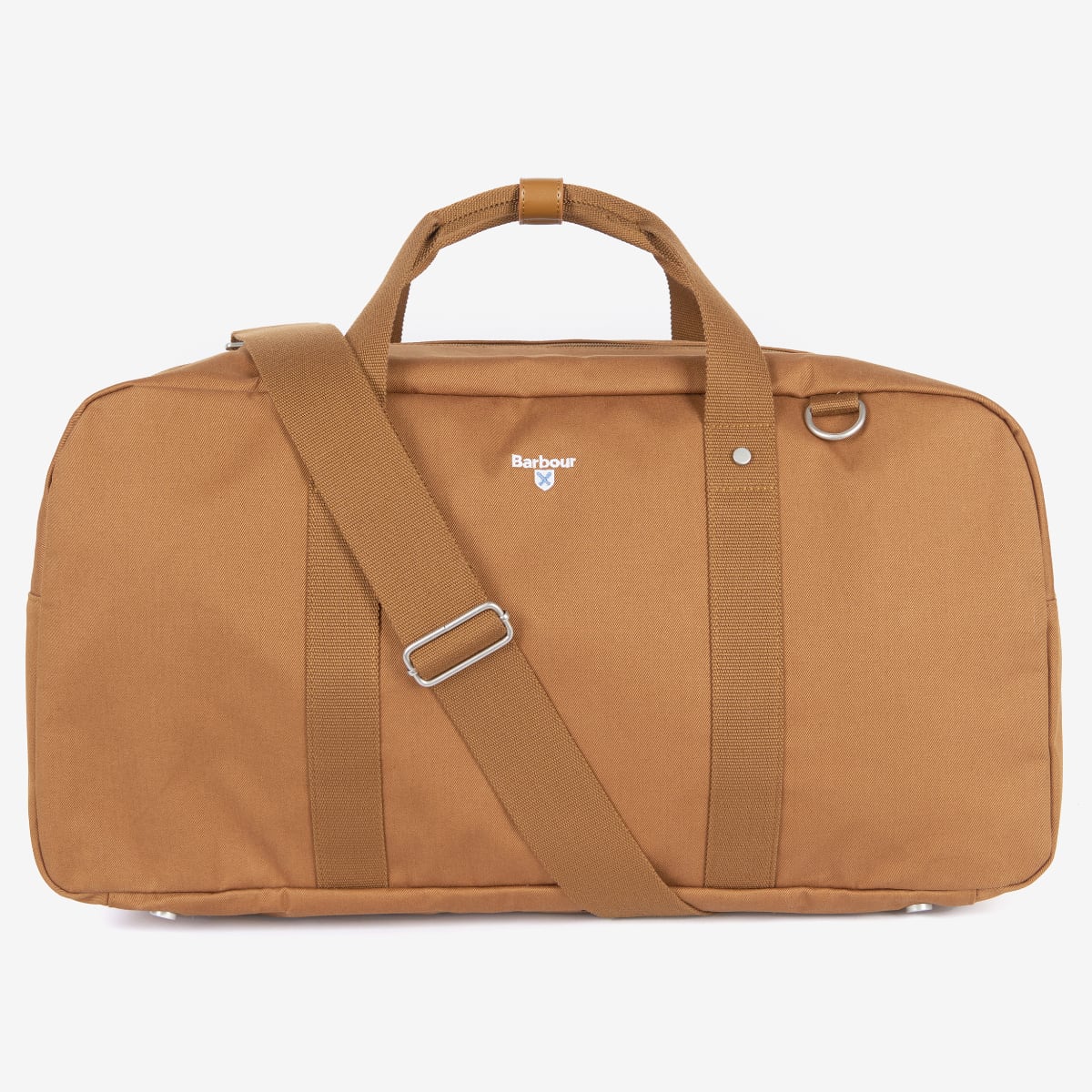 Barbour Cascade Holdall | Russet