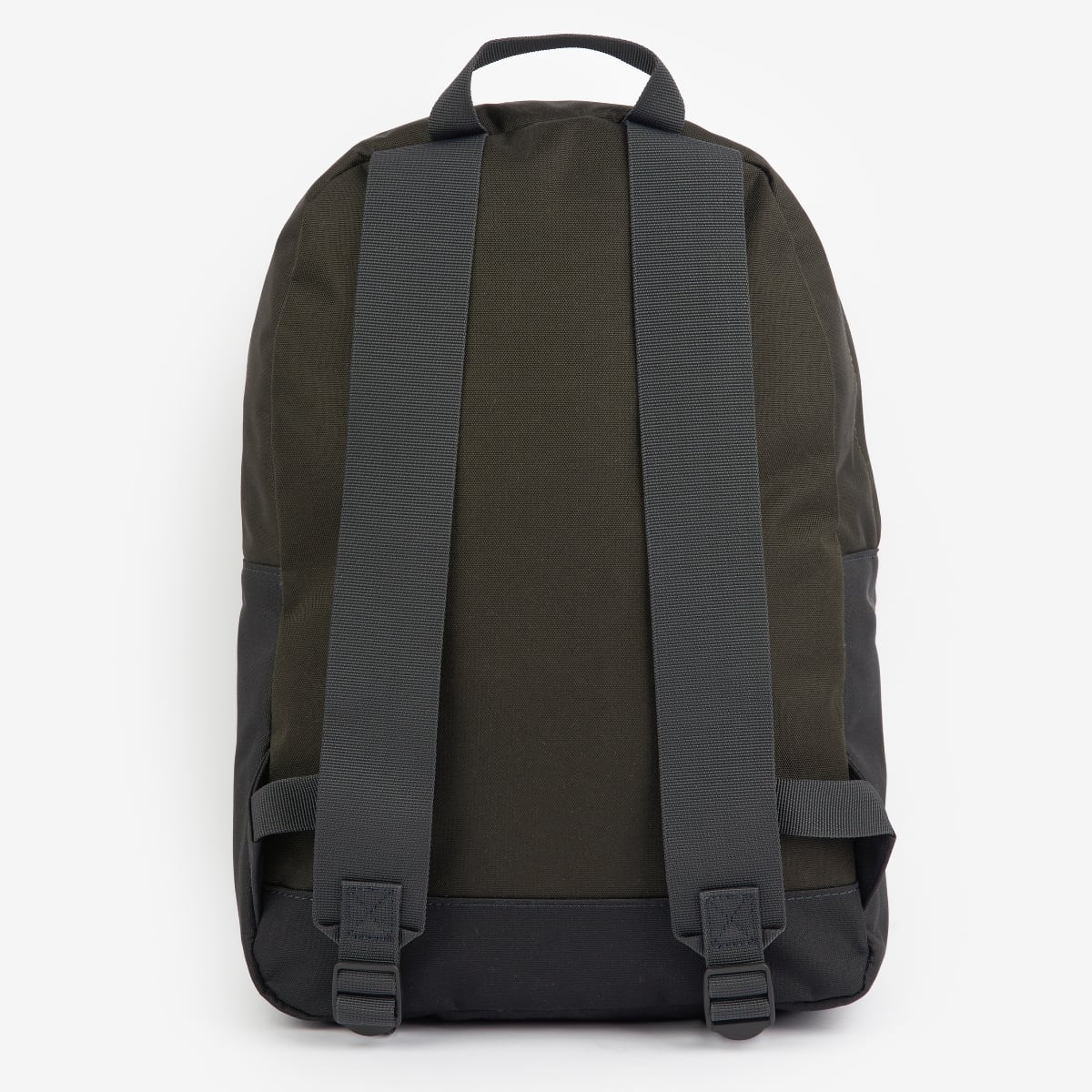 Barbour Highfield Canvas Backpack | Navy-Olive