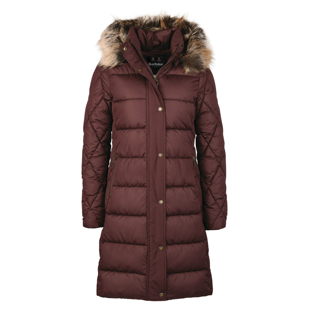 Barbour Daffodil Women's Quilted Jacket | Windsor