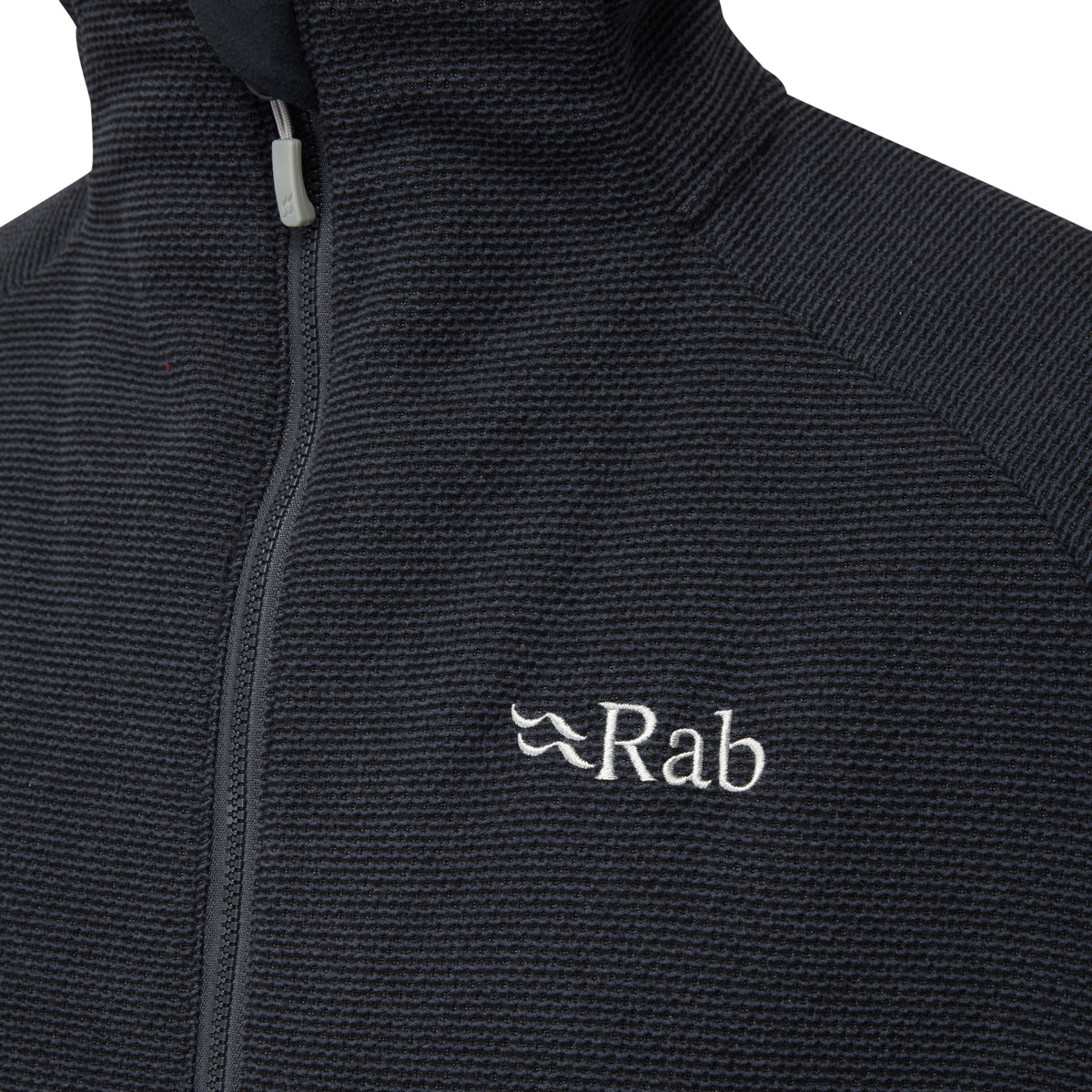 Rab Capacitor Pull-On Fleece Men's Jacket | Beluga