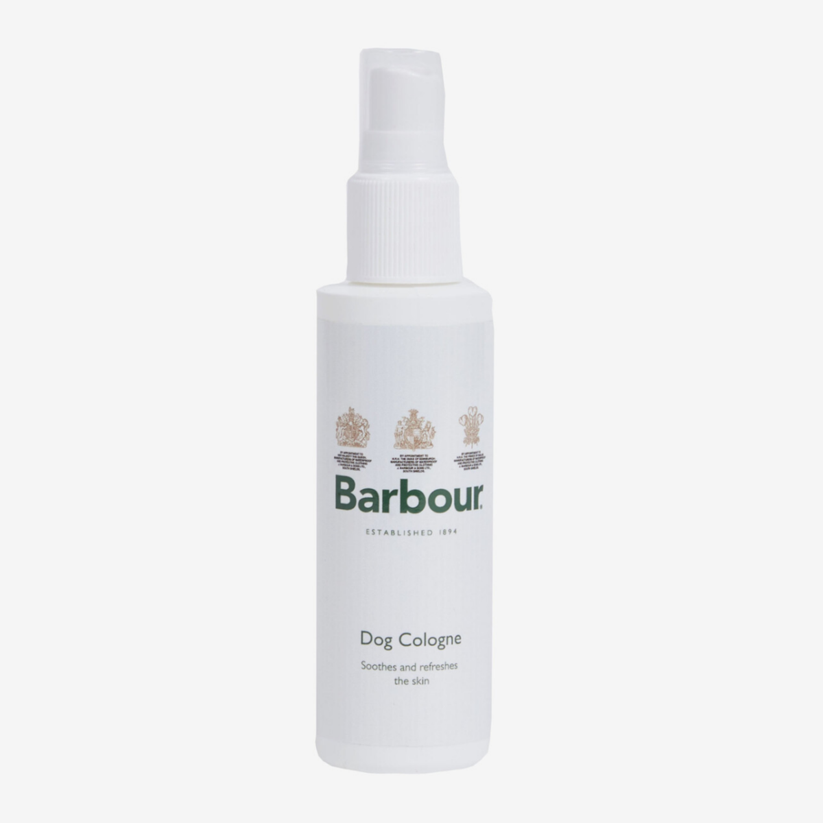 Barbour Dog Cologne (100ml)