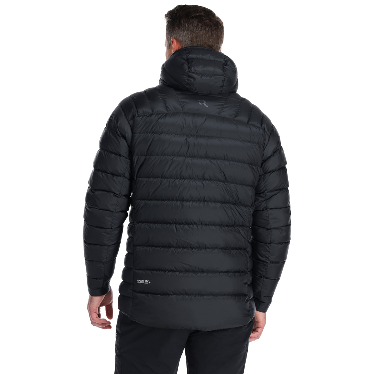 Rab Electron Pro Insulated Men's Jacket | Black