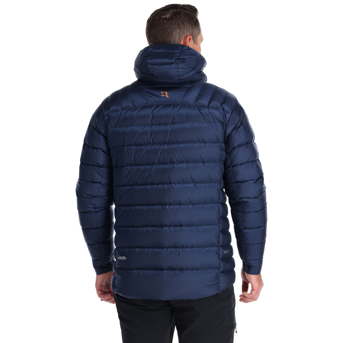 Rab Electron Pro Insulated Men's Jacket | Deep Ink
