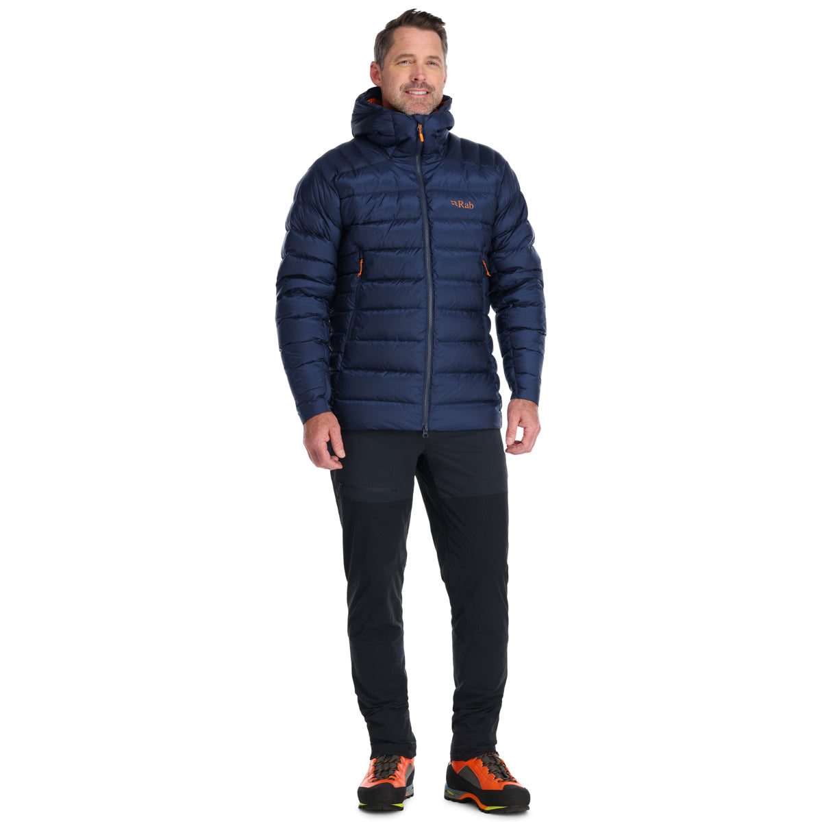 Rab Electron Pro Insulated Men's Jacket | Deep Ink