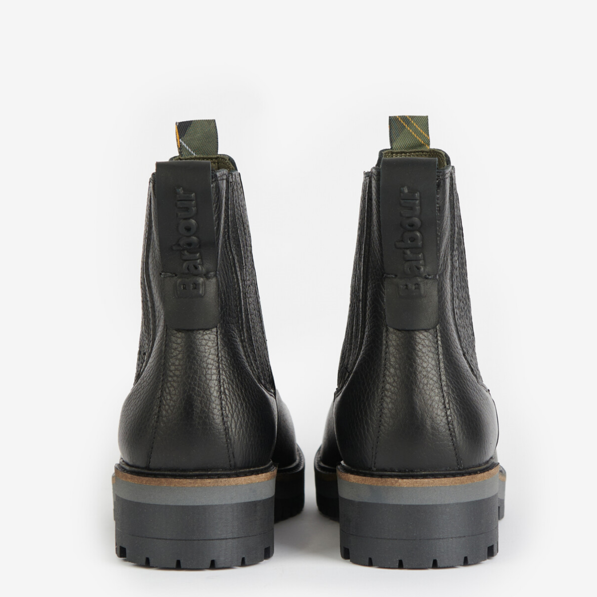 Barbour Joelle Women's Boots | Black