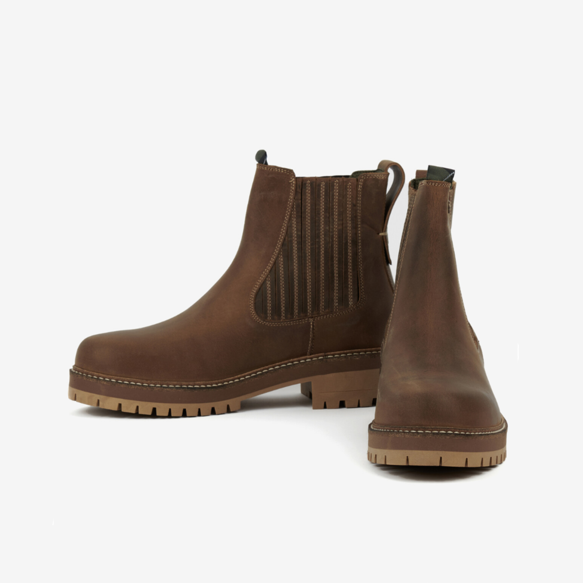 Barbour Joelle Women's Boots | Tan