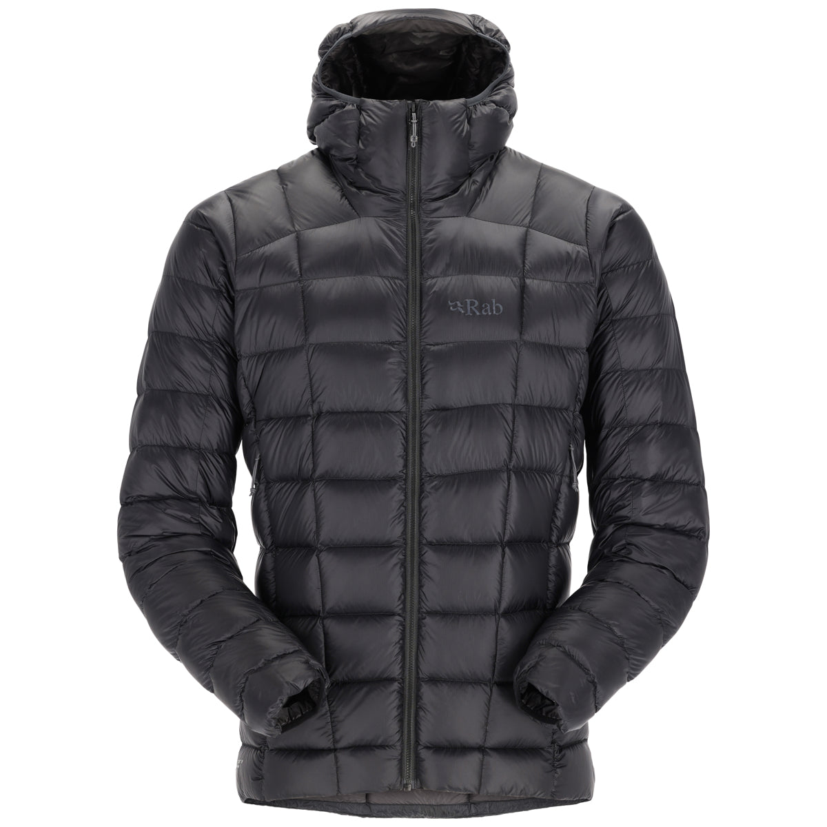 Rab Mythic Alpine Down Insulated Men's Jacket | Black