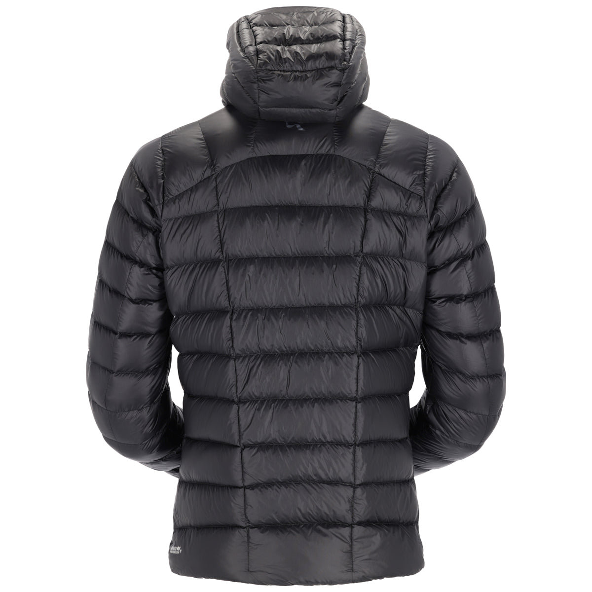 Rab Mythic Alpine Down Insulated Men's Jacket | Black