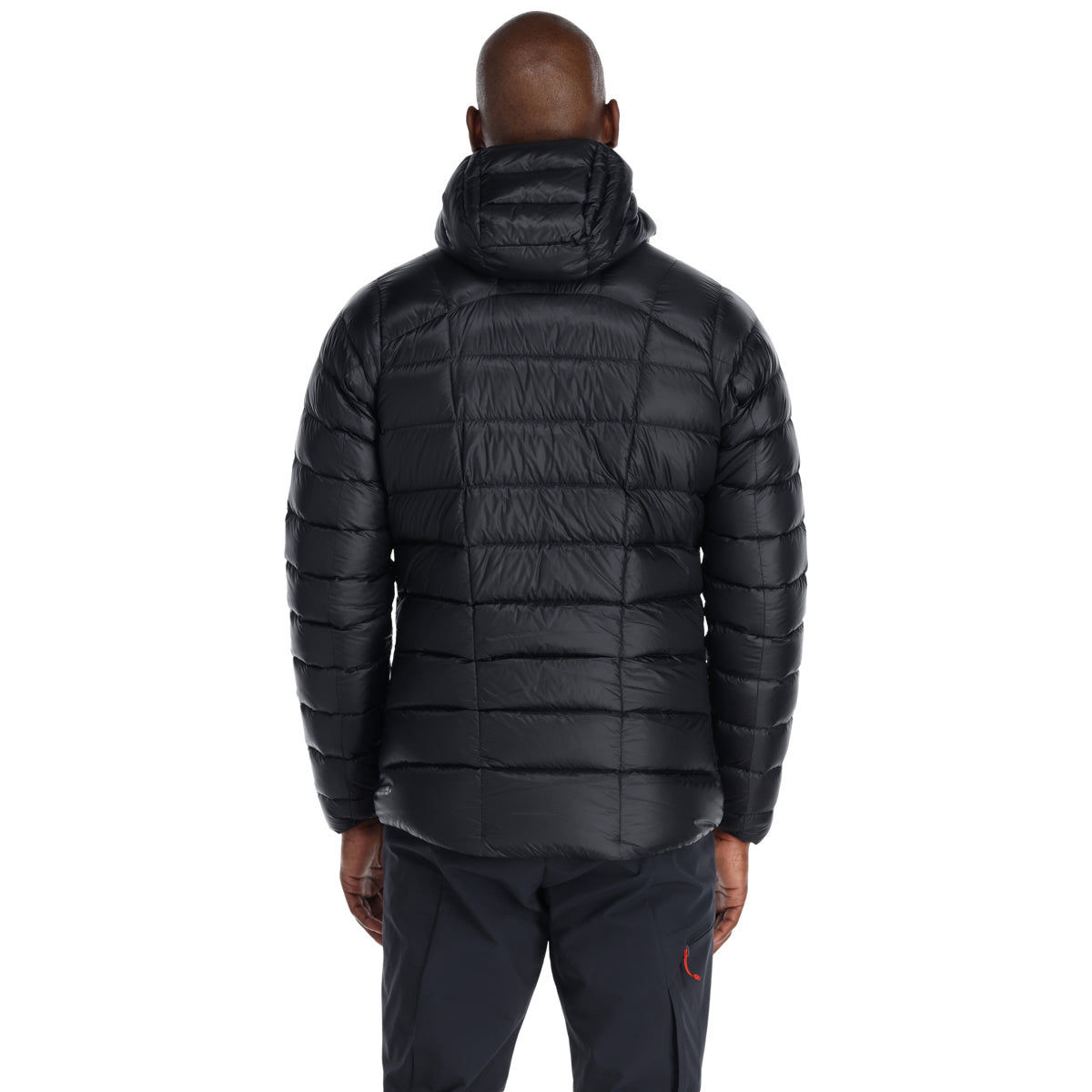 Rab Mythic Alpine Down Insulated Men's Jacket | Black