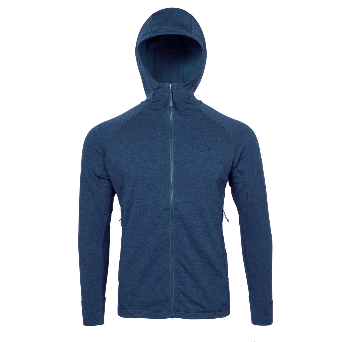 Rab Nexus Hooded Fleece Men's Jacket | Deep Ink