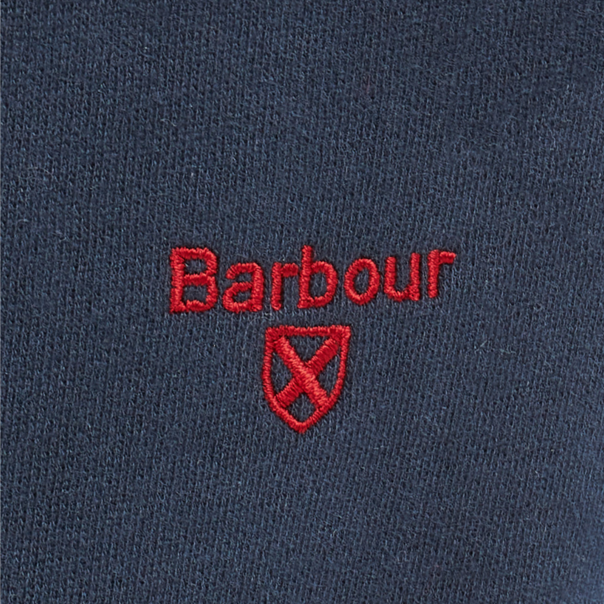Barbour Nico Men's Lounge Pant | Navy