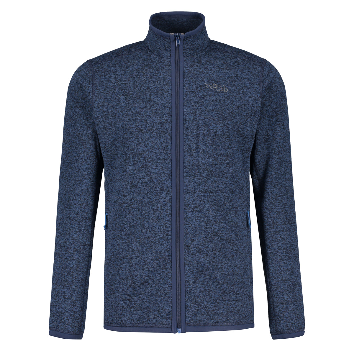 Rab Quest Fleece Men's Jacket | Deep Ink