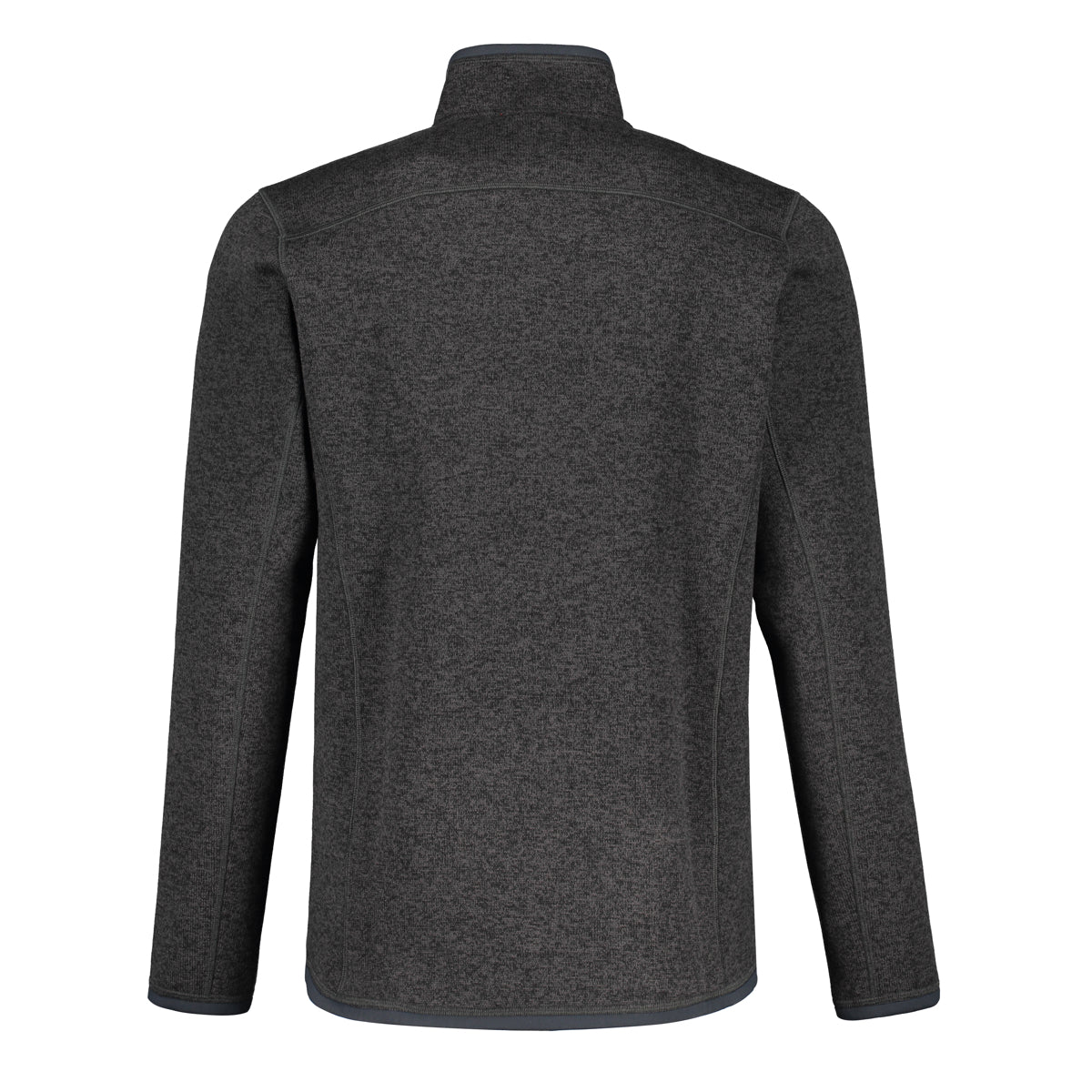 Rab Quest Pull-On Fleece Men's Jacket | Anthracite