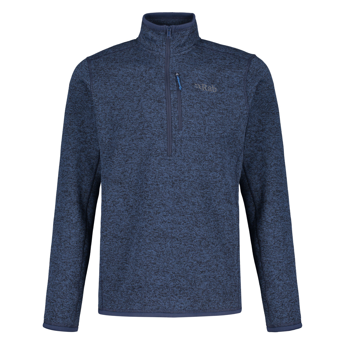 Rab Quest Pull-On Fleece Men's Jacket | Deep Ink
