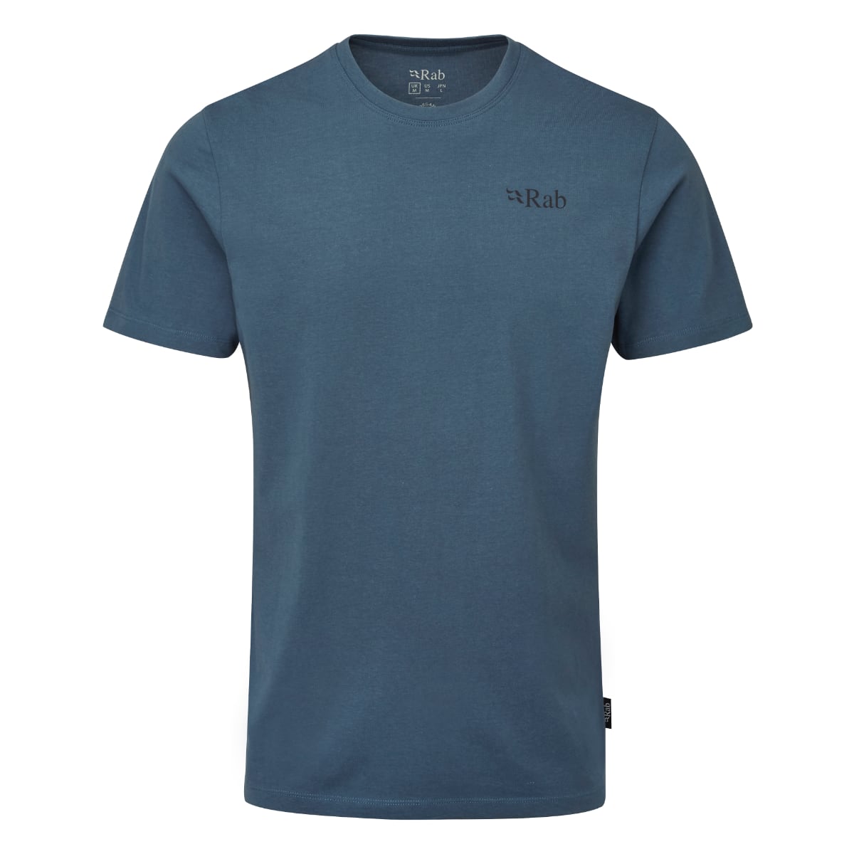 Rab Stance Axe Men's T-Shirt | Orion Blue