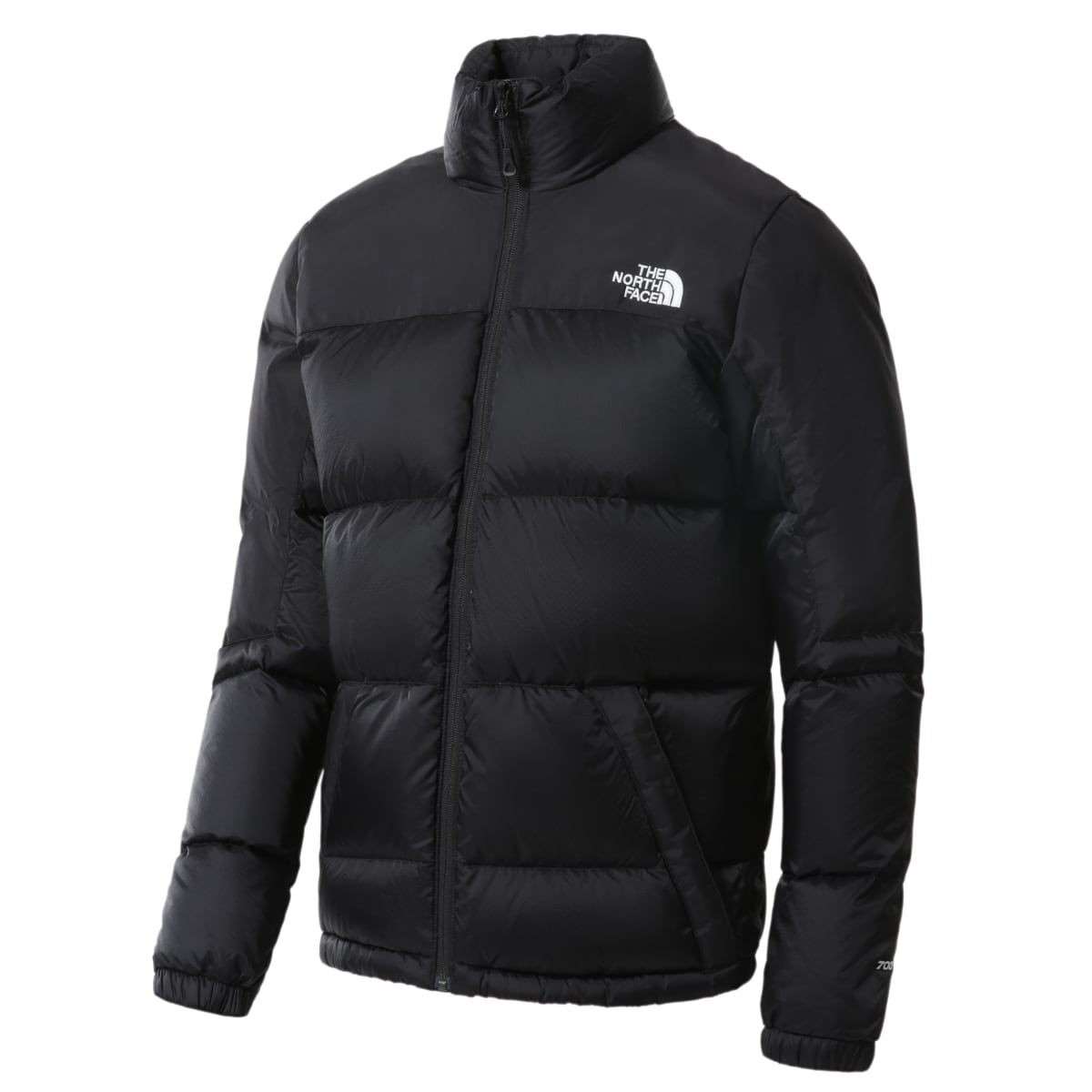 The North Face Diablo Down Insulated Women's Jacket | TNF Black