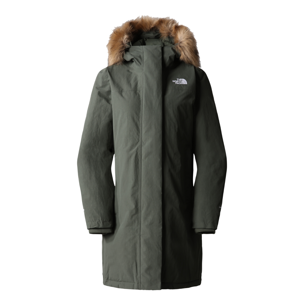 The North Face Arctic Parka Insulated Women's Jacket | Thyme