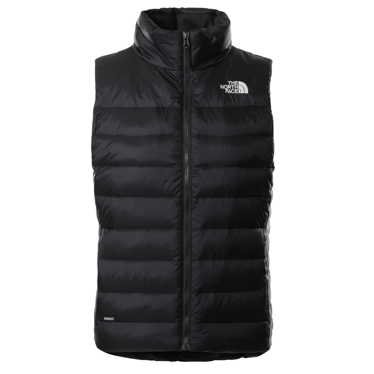The North Face Aconcagua Insulated Women's Vest | TNF Black