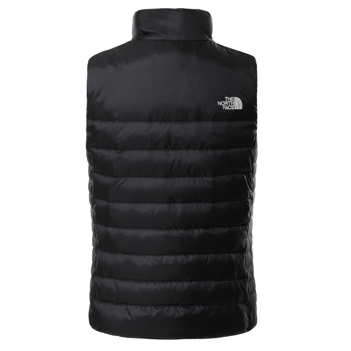 The North Face Aconcagua Insulated Women's Vest | TNF Black
