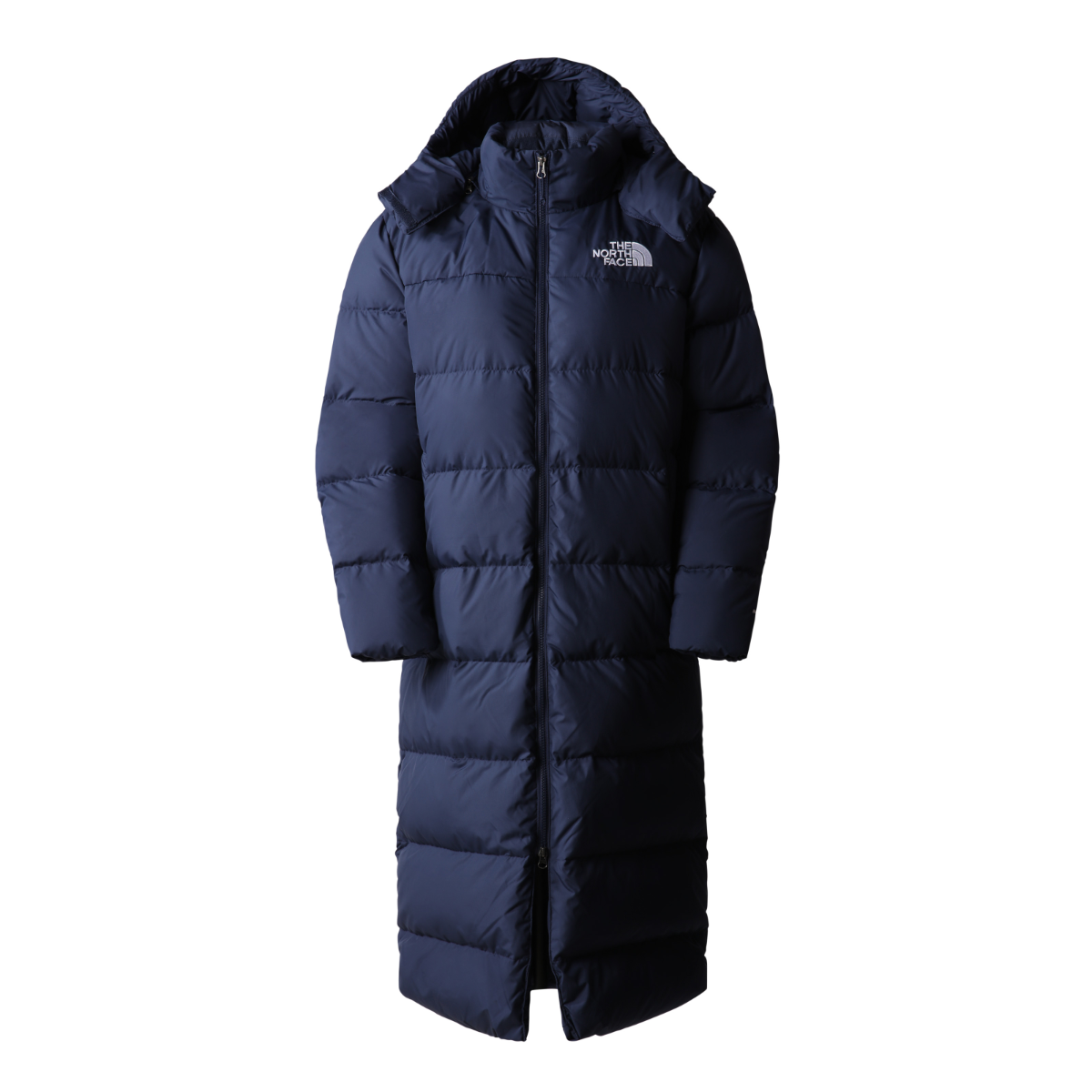 The North Face Triple C Parka Insulated Women's Jacket | Summit Navy