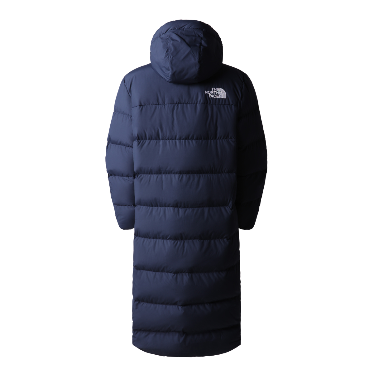 The North Face Triple C Parka Insulated Women's Jacket | Summit Navy