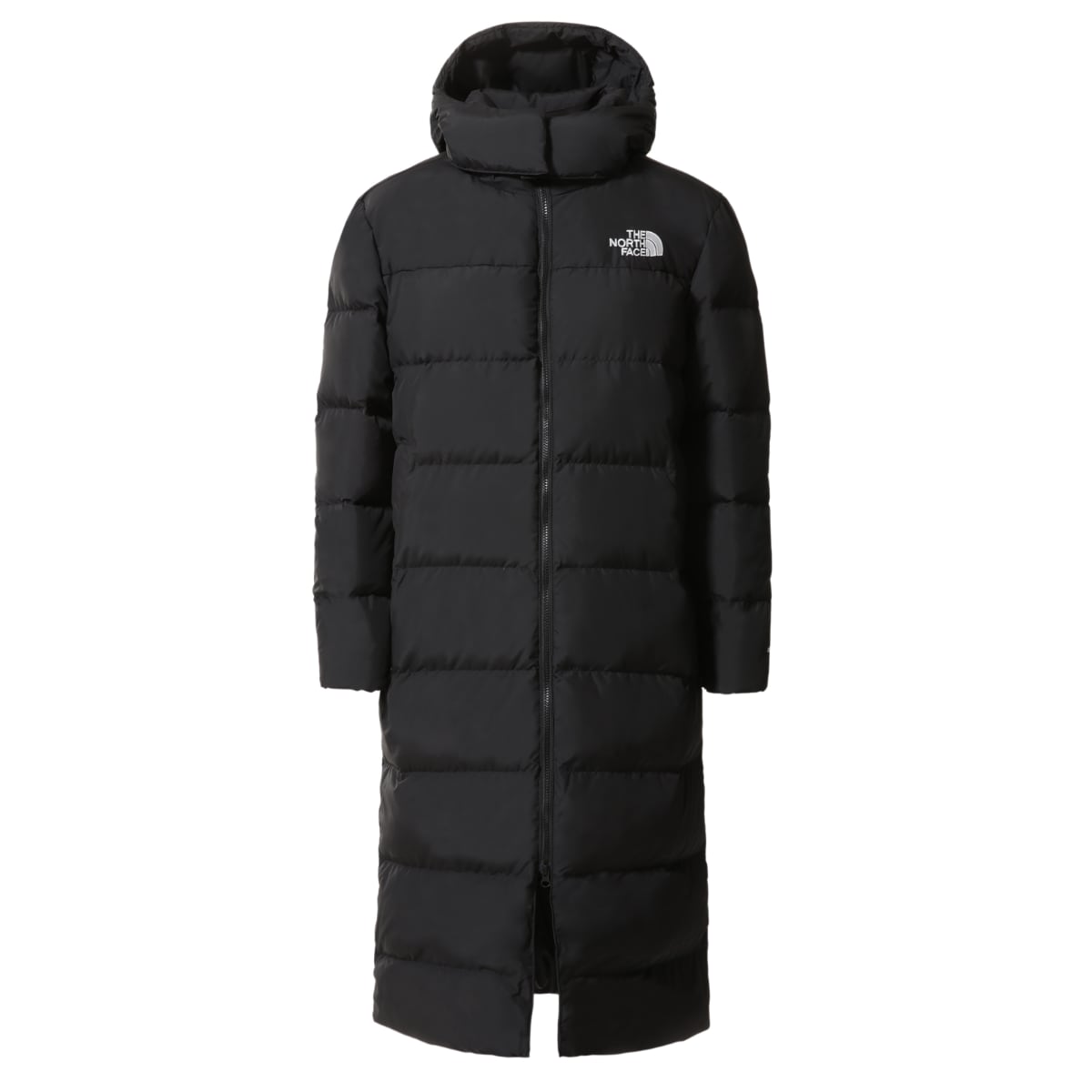 The North Face Triple C Parka Insulated Women's Jacket | TNF Black