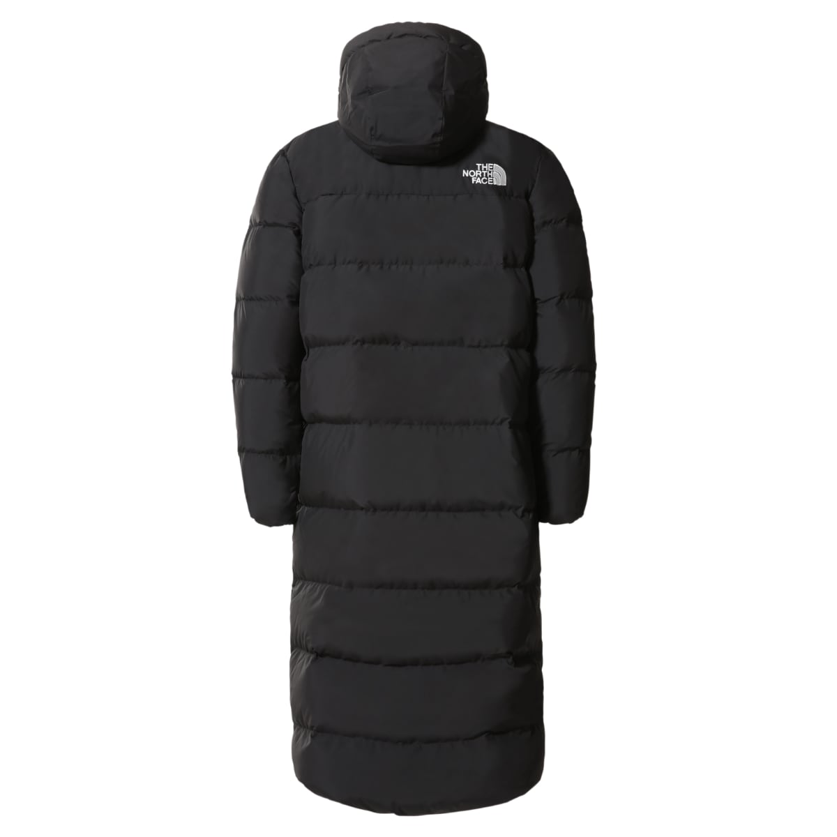 The North Face Triple C Parka Insulated Women's Jacket | TNF Black