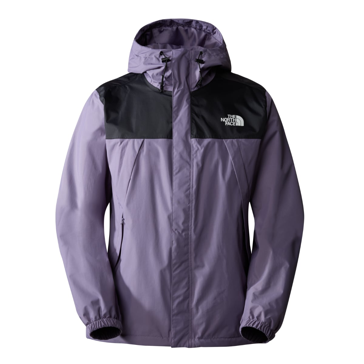 The North Face Antora Waterproof Men's Jacket | Lunar Slate