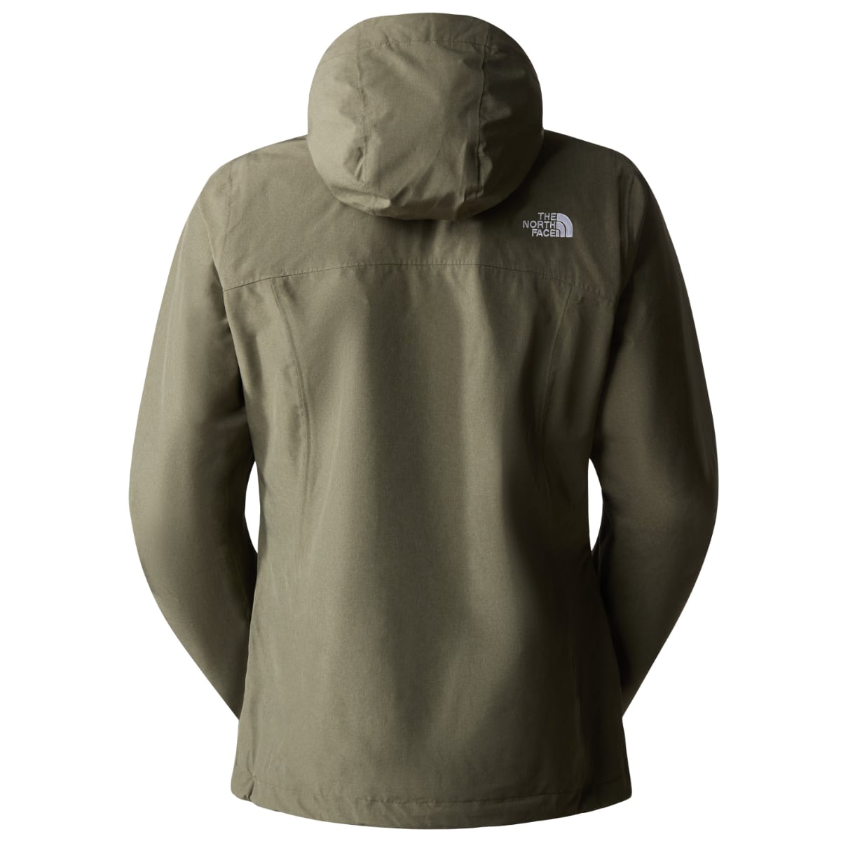 The North Face Sangro Waterproof Women's Jacket | New Taupe Green
