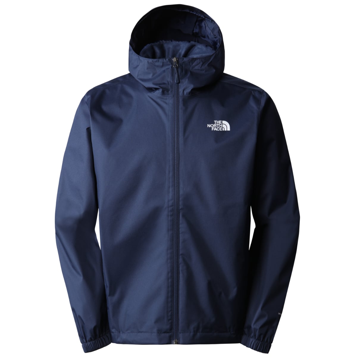 The North Face Quest Waterproof Men's Jacket | Summit Navy