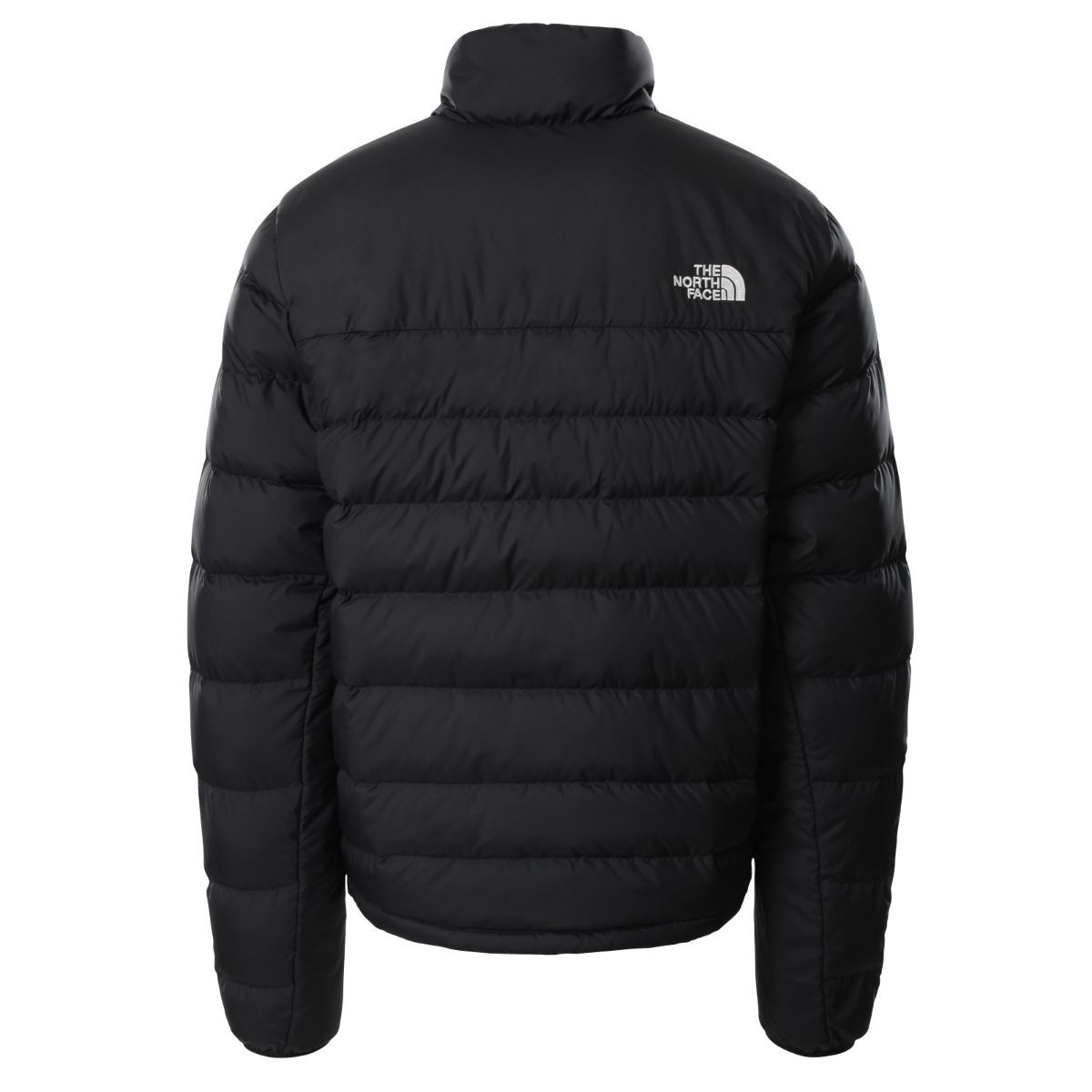 The North Face Aconcagua Down Insulated Men's Jacket | TNF Black