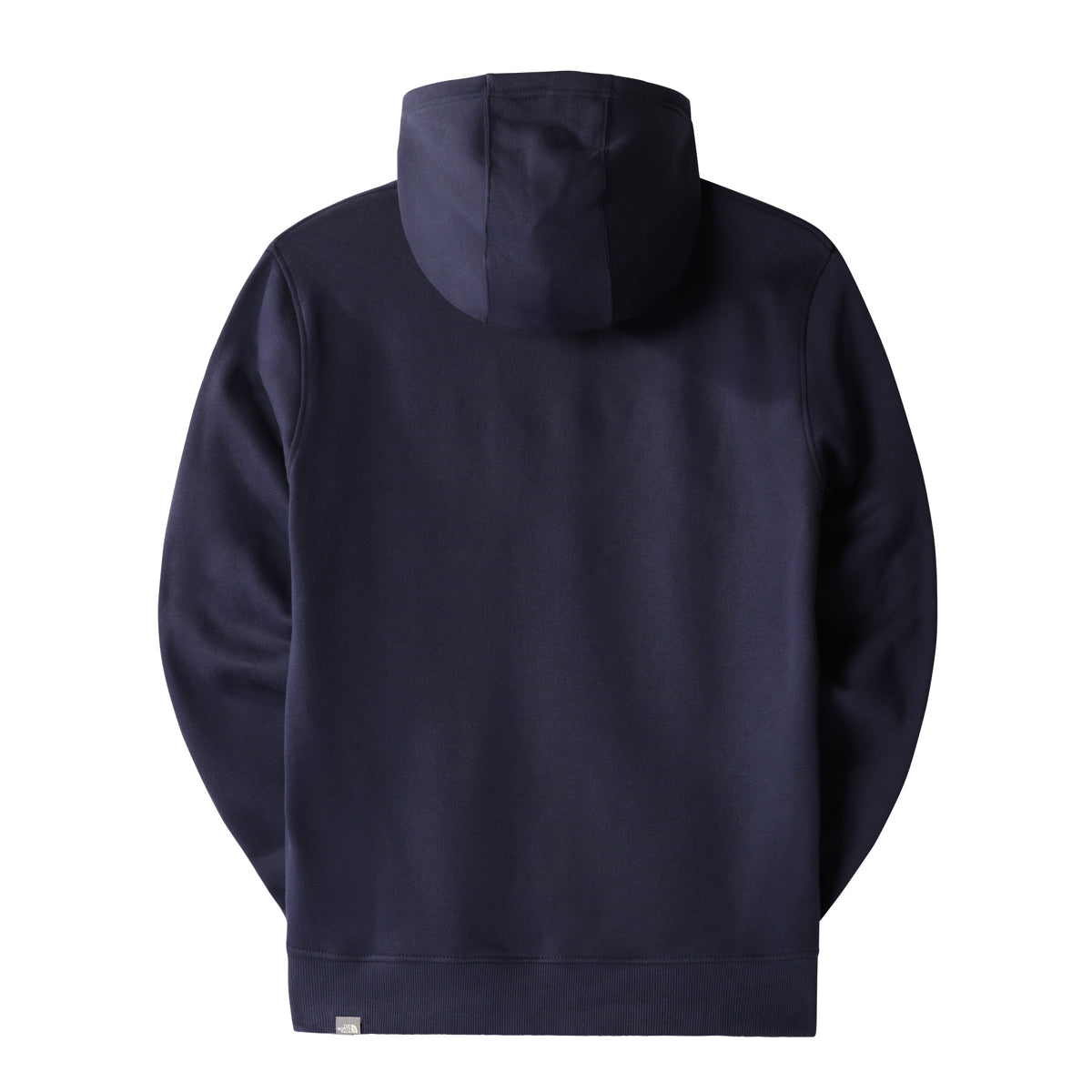 The North Face Drew Peak Men's Hoodie | Summit Navy